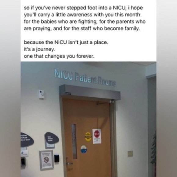 🧸 Truly Blessed 🍼 - Picture 5 of 5